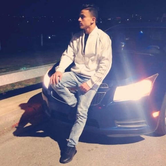 Profile Picture of Ahmad Abbas (@ahmad_abbas2001) on Poshmark