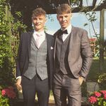 Profile Picture of Daniel Murnane (@danielmurnane99) on Instagram