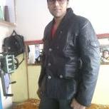 Profile Picture of Javed Rana (@javedrana734) on Twitter