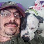 Profile Picture of Michael C Stansberry II (@windigowolf) on Instagram