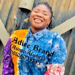 Profile Picture of Oyenekan Janet MojirayoOluwa (@adire_brand) on Instagram