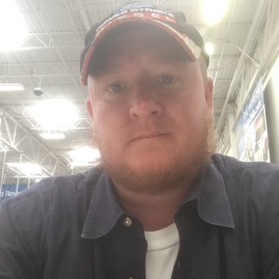 Profile Picture of Terrence Chambers (@FORDTRUCKMAN12) on Twitter