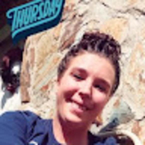 Profile Picture of Kell southern Bell (@comicsweet_face) on Poshmark