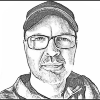 Profile Picture of K Redekop (@KR_in_VX) on Twitter