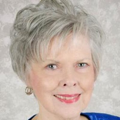 Profile Picture of Nancy Miles Rosson Twitter