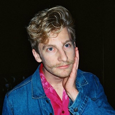 Profile Picture of Jeffrey Prosser (@jeff_pross) on Twitter