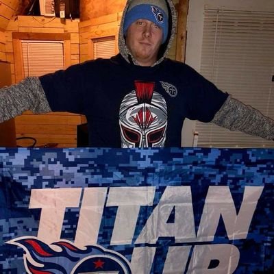 Profile Picture of Brian Lovelace (@BrianLovelace12) on Twitter