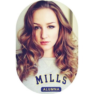 Profile Picture of Tess Filbeck Bates (@TessBrienne) on Twitter