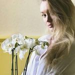 Profile Picture of Polly Alexandria Robinson (@pollylove_indonesia) on Instagram
