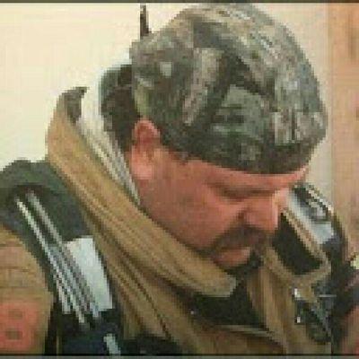 Profile Picture of Brian Falkenbury (@bfalk608) on Twitter