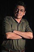 Profile Picture of Winston Moraleson Wikipedia