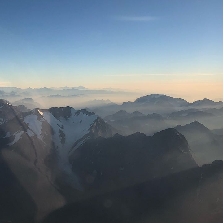 Profile Picture of Matt Keyes (@mattkeyesoverseas) on Tiktok