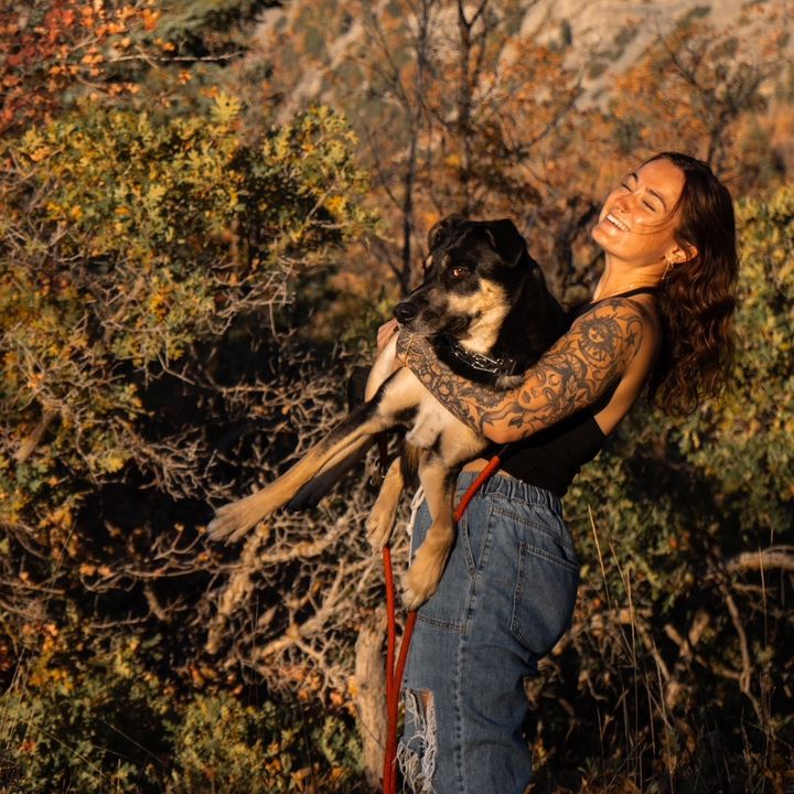 Profile Picture of Cheyenne Luce (@cheyennevluce) on Tiktok