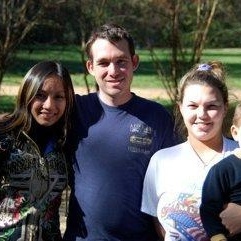 Profile Picture of Paula Maggio (@227884304) on Myspace