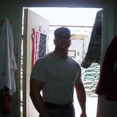 Profile Picture of Brandon McCleney (@Beltfedm240B) on Twitter