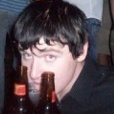 Profile Picture of Gordon McMullen (@FreakSession) on Twitter