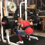 Profile Picture of Dustin Lambert (@lamby_lifts) on Instagram