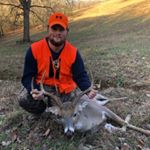 Profile Picture of Thomas Dowdy (@thomas_z71) on Instagram