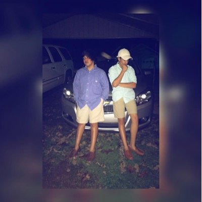 Profile Picture of Seth Lowry (@lowry_seth) on Twitter