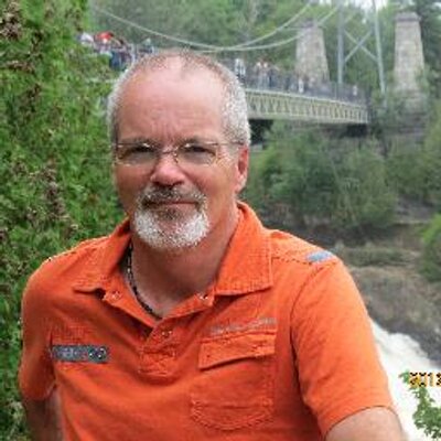 Profile Picture of Denis Forest (@DenisForest1) on Twitter