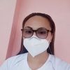 Profile Picture of rosechin (@rosechinllave) on Tiktok