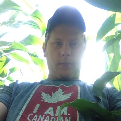 Profile Picture of Marc Coe (@MarcCoe17) on Twitter