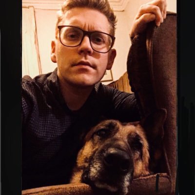 Profile Picture of Andrew Casey (@Cathasaigh) on Twitter