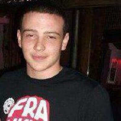 Profile Picture of Daniel Tarrant (@deetee0161) on Twitter