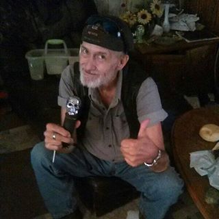 Profile Picture of James Rick Mcgaffee (Rick  mcgaffee) (@James-Rick-Mcgaffee) on Facebook