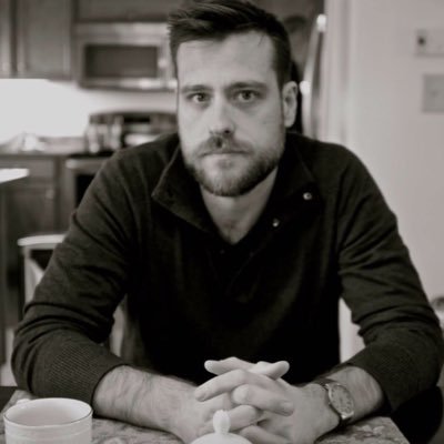 Profile Picture of William Richards (@wrichardsiv) on Twitter