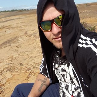 Profile Picture of Robert Andres (@robertandres.morenofuentes) on Facebook