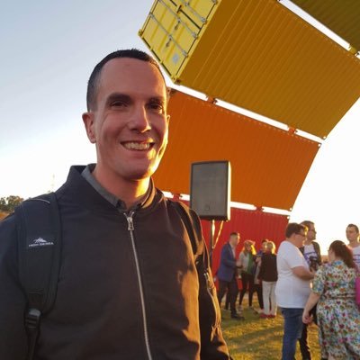 Profile Picture of Toby Brooke (@realtobybrooke) on Twitter