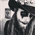 Profile Picture of Brandon Rabb (@batmania13) on Instagram