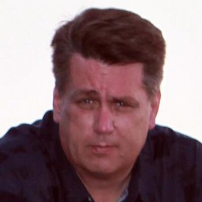 Profile Picture of Brian Bream (@BrianBream) on Twitter