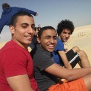 Profile Picture of Karim Akram (@karim.akram.10) on Myspace