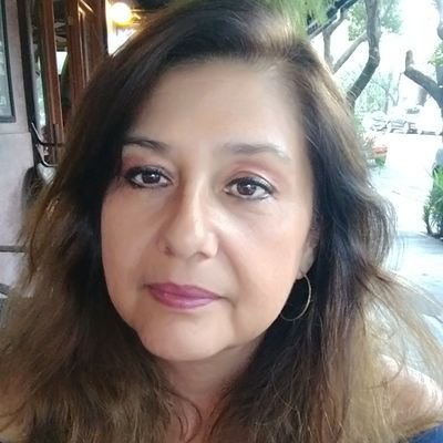 Profile Photo of Esperanza Gutierrez (@espegul) on Twitter