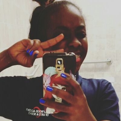 Profile Picture of destiny_campbell (@destiny_campbell) on Tiktok