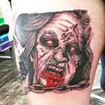 Profile Picture of Andrew Tibbetts (@horror_for_days) on Instagram