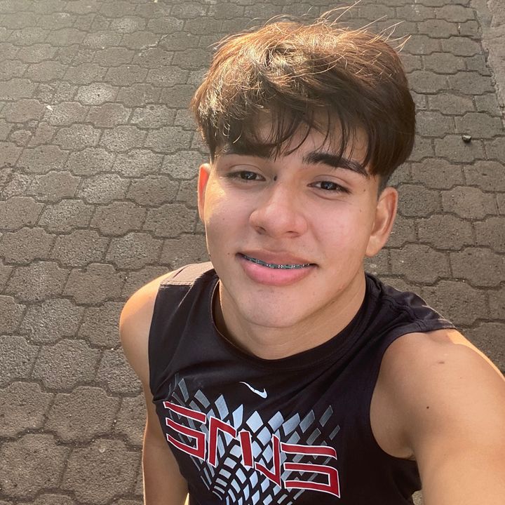 Profile Picture of Darnell🕷 (@darnell_hodgson) on Tiktok