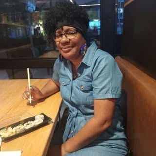 Profile Picture of Sherry Barnes (@barnessherry) on Instagram