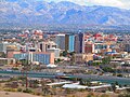 Profile Picture of Tucson, Arizonaon Wikipedia