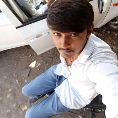Profile Picture of Harry Patel (@harrypatel07) on Twitter
