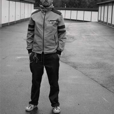 Profile Picture of Dave Silcox (@DaveSilcox1) on Twitter