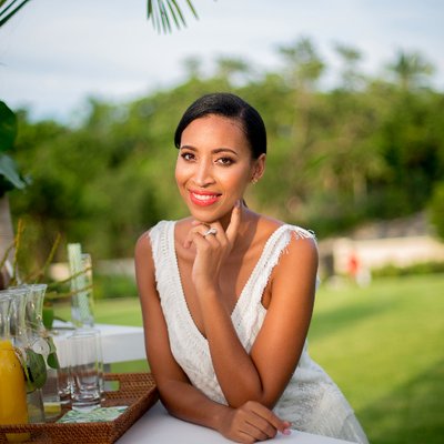 Profile Picture of Erika Adderley (@ErikaAdderley) on Twitter