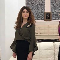 Ana Rogava - Quora Profile Picture of Ana Rogava (@ana-rogava-1) on Quora