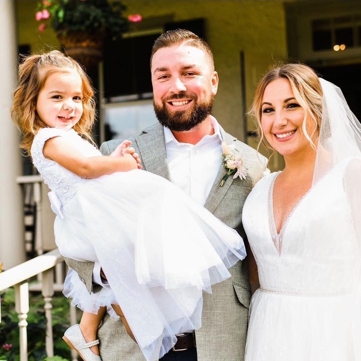 Profile Picture of Stephanie (@stephaniestroman) on Tiktok