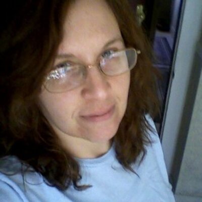 Profile Picture of Lisa Griffis (@lgriffisinjail) on Twitter