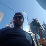 Profile Picture of Steve Pinto (@agnosticsteven) on Instagram
