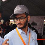 Profile Picture of Karthik Srinivasan (@srini_karthik) on Instagram