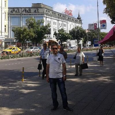 Profile Picture of Abdullah Alkhatib (@abed_asad2004) on Twitter